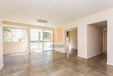 Apartamento com 3 Quartos à venda, 140m² no Santa Cecília, São Paulo