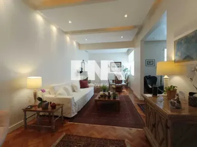 Apartamento com 3 Quartos à venda, 110m² no Ipanema, Rio de Janeiro