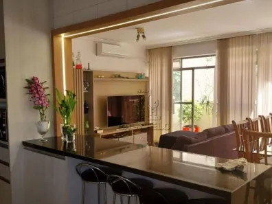 Apartamento com 3 Quartos à venda, 123m² no Centro, Londrina