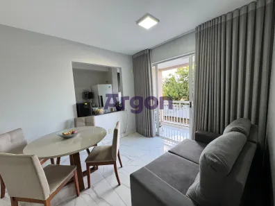 Apartamento com 2 Quartos à venda, 67m² no Goiânia 2, Goiânia