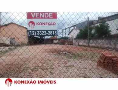 Lote/Terreno à venda, 100m² no Santana, São José dos Campos