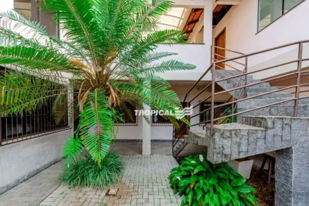Apartamento com 2 Quartos para alugar, 80m² no Água Verde, Blumenau