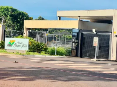 Lote/Terreno à venda, 287m² no , Cravinhos