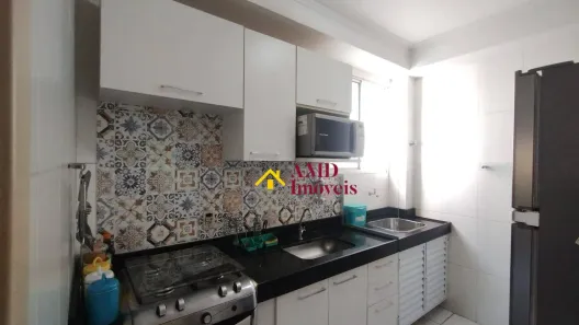 Apartamento com 2 Quartos à venda, 53m² no Piracicamirim, Piracicaba