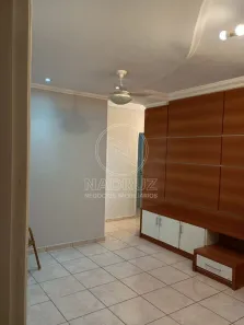Apartamento com 3 Quartos para alugar, 80m² no Higienópolis, São José do Rio Preto