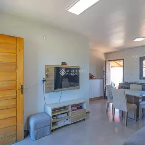Casa com 1 Quarto à venda, 41m² no Brigadeira, Canoas