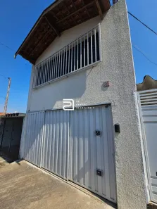 Casa com 3 Quartos para alugar, 230m² no Piracicamirim, Piracicaba