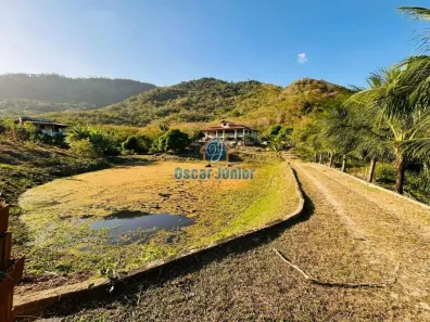 Fazenda/Sítio com 4 Quartos à venda, 400m² no Cajazeiras, Pacatuba