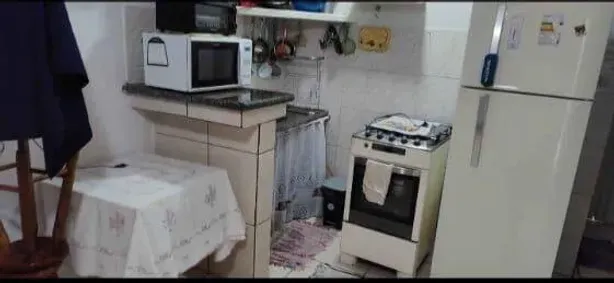 Casa com 2 Quartos à venda, 45m² no Martim de Sá, Caraguatatuba