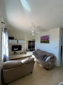 Casa com 3 Quartos à venda, 109m² no Parque Residencial Eloy Chaves, Jundiaí
