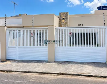 Casa com 3 Quartos à venda, 195m² no Pajuçara, Maceió