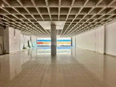 Ponto Comercial para alugar, 370m² no Agronômica, Florianópolis
