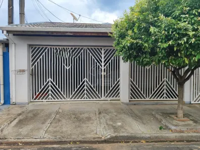 Casa com 4 Quartos à venda, 225m² no Jardim Adelaide, Hortolândia