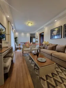 Apartamento com 2 Quartos à venda, 70m² no Jardim Europa, Penápolis