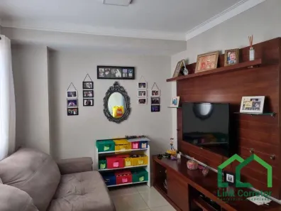 Casa de Condomínio com 3 Quartos à venda, 80m² no Parque Imperador, Campinas