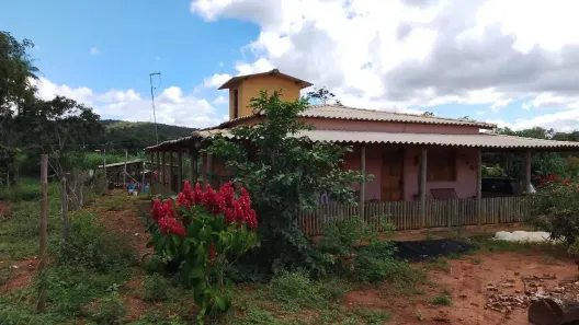 Fazenda/Sítio com 2 Quartos à venda, 2000m² no , Jaboticatubas