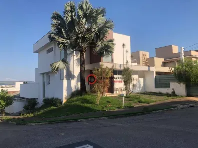 Casa de Condomínio com 4 Quartos à venda, 322m² no Itapeva, Votorantim