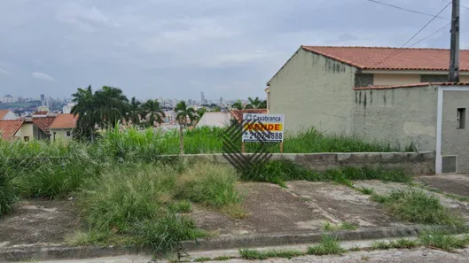 Lote/Terreno à venda, 250m² no Jardim Prestes de Barros, Sorocaba