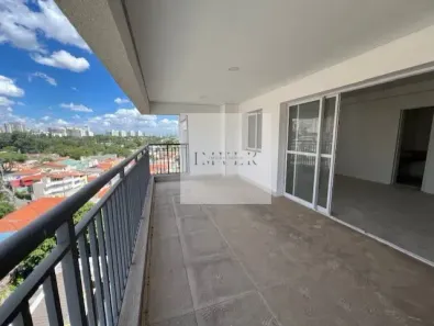 Apartamento com 2 Quartos à venda, 100m² no Vila Leopoldina, São Paulo