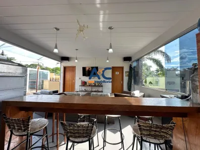 Casa com 2 Quartos à venda, 350m² no Bandeirantes (Pampulha), Belo Horizonte