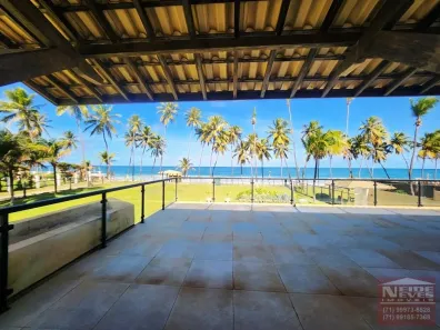 Casa com 5 Quartos à venda, 450m² no Vilas do Atlântico, Lauro de Freitas