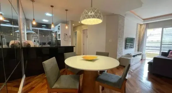 Apartamento com 2 Quartos à venda, 69m² no Santa Paula, São Caetano do Sul