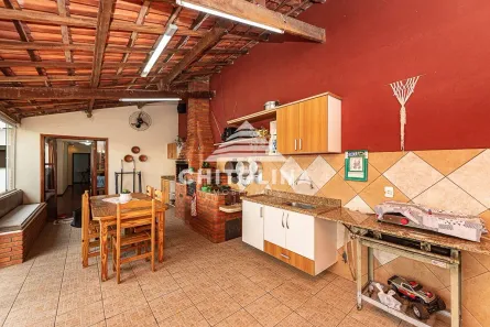 Casa com 2 Quartos à venda, 210m² no Vila Barth, Itapetininga