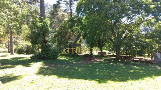 Fazenda/Sítio com 3 Quartos à venda, 27m² no , Campestre da Serra