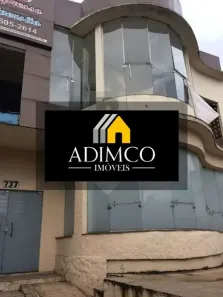 Ponto Comercial para alugar, 600m² no Mooca, São Paulo