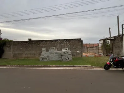 Lote/Terreno à venda, 1000m² no Parque da Represa, Paulínia
