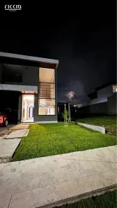Casa de Condomínio com 4 Quartos à venda, 250m² no Loteamento Fazenda Ronda, São José dos Campos