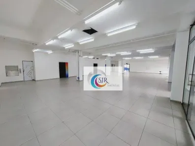 Prédio Comercial para alugar, 1389m² no Butantã, São Paulo