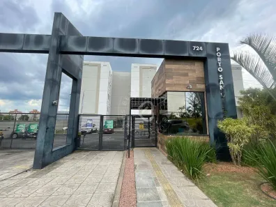 Apartamento com 2 Quartos à venda, 41m² no Igara, Canoas