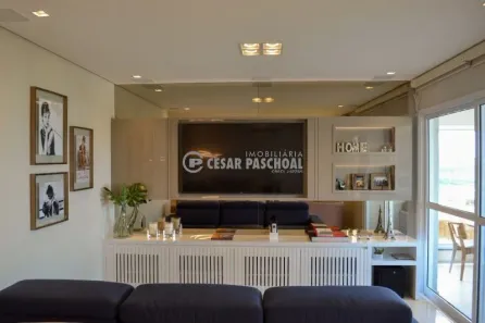 Apartamento com 3 Quartos para alugar, 172m² no Jardim Botânico, Ribeirão Preto