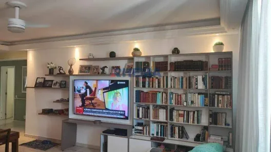 Apartamento com 3 Quartos à venda, 115m² no Aparecida, Santos