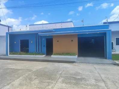 Casa com 3 Quartos à venda, 200m² no Centro, Bragança