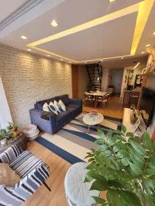 Cobertura com 3 Quartos à venda, 149m² no Corrêas, Petrópolis