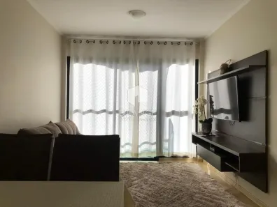 Apartamento com 3 Quartos à venda, 98m² no Jardim Proença, Campinas