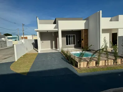 Casa de Condomínio com 3 Quartos à venda, 160m² no Centro, Marechal Deodoro
