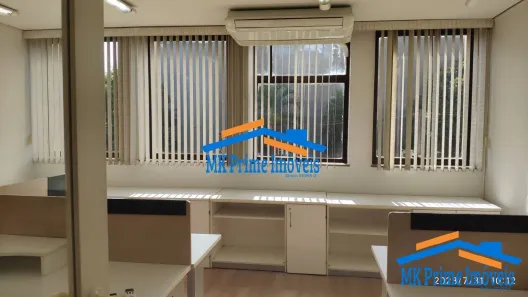 Imóvel Comercial à venda, 50m² no Vila Leopoldina, São Paulo