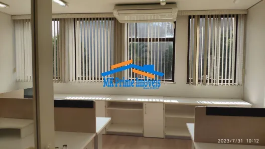 Sala Comercial à venda, 50m² no Vila Leopoldina, São Paulo