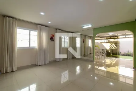 Casa com 4 Quartos à venda, 300m² no Parque Taquaral, Campinas