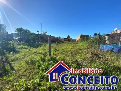 Lote/Terreno à venda, 300m² no Ipiranga, Imbé