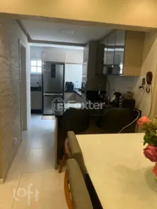 Apartamento com 3 Quartos à venda, 77m² no Menino Deus, Porto Alegre
