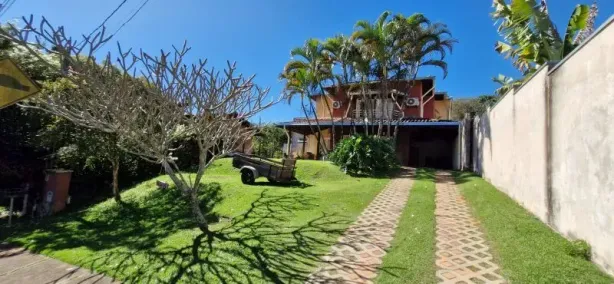 Casa de Condomínio com 4 Quartos à venda, 238m² no Colinas do Ermitage (Sousas), Campinas
