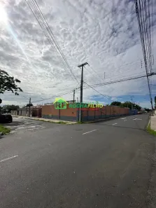 Lote/Terreno à venda, 10m² no Marquês, Teresina