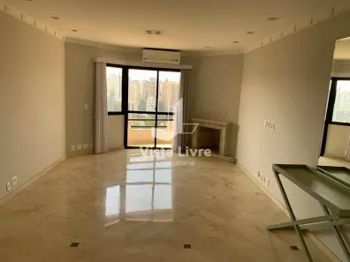 Apartamento com 3 Quartos à venda, 118m² no Perdizes, São Paulo