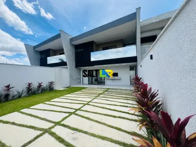 Casa com 4 Quartos à venda, 137m² no Timbu, Eusébio