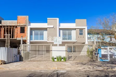 Sobrado com 3 Quartos à venda, 195m² no Jardim Itu, Porto Alegre