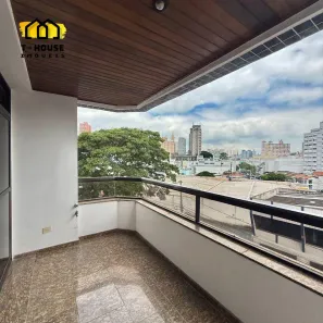 Apartamento com 3 Quartos à venda, 165m² no Nova Petrópolis, São Bernardo do Campo
